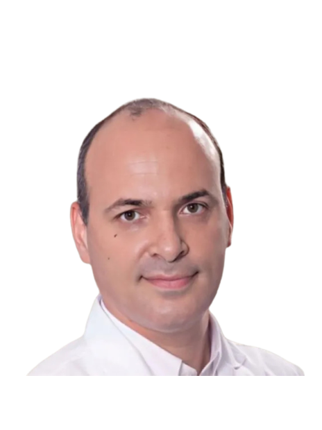 Diker Binyamin